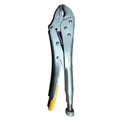 انبرقفلی 7 اینچ ویکنز VIKENZ - مدل VK-2510