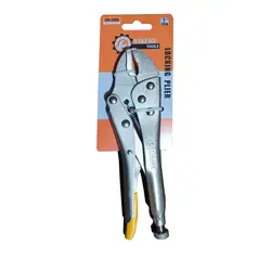 انبرقفلی 7 اینچ ویکنز VIKENZ - مدل VK-2510