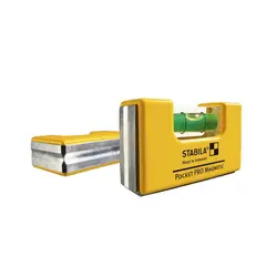 تراز جیبی استبیلا مدل Pro Magnetic