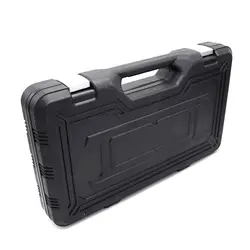 مهره پرچ کن اتوماتیک تایوان 3 تا 12 میلی متر کیف دار مجموعه 8 عددی TOOLS 604 PATENTED