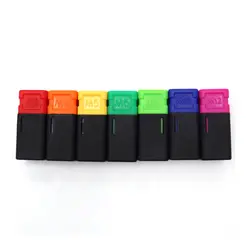 مهره پرچ کن اتوماتیک تایوان 3 تا 12 میلی متر کیف دار مجموعه 8 عددی TOOLS 604 PATENTED