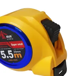 متر فوق العاده کوچک (SUPER SMALL) 5.5 متری لیهو LIHU کد 5525