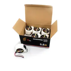 متر اتولاک (AUTO LOCK)  5.5 متری لیهو LIHU