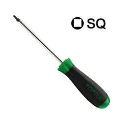 پیچ گوشتی سرمربع  SQ2*125 تاپ تول TOPTULمدل FJAB0213