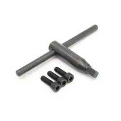 سه نظام دستگاه تراش سایز 130 سانو SANOU مدل K11