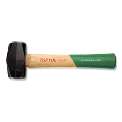 چکش پتکی تاپتول TOPTUL مدل HAAE2527