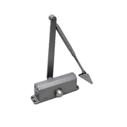 جک آرام بند درب (سیلور) مولتی 4 زمانه ریوبی RYOBI ژاپن مدل 8004