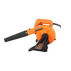 دستگاه دمنده و مکنده بلک اند دکر مدل BDB530