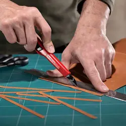 کاتر 9 میلی متری Fine رونیکس مدل RH-3000