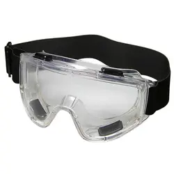 عینک ایمنی پارکسون-ای بی زد مدل LG-2505