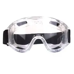 عینک ایمنی پارکسون-ای بی زد مدل LG-2505