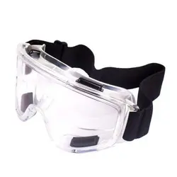 عینک ایمنی پارکسون-ای بی زد مدل LG-2505