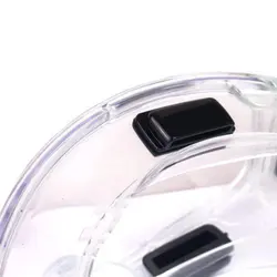 عینک ایمنی پارکسون-ای بی زد مدل LG-2505