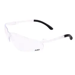 عینک ایمنی پارکسون-ای بی زد مدل SS-8084