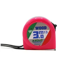 متر 3 متری وود WOOD تایوان