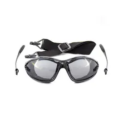 عینک ایمنی پارکسون- ای بی زد مدل SS-249S