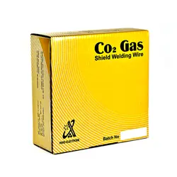 سیم جوش CO2 قطر 1.2 پارس حلقه 15کیلویی