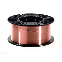 سیم جوش CO2 قطر 1.2 پارس حلقه 15کیلویی