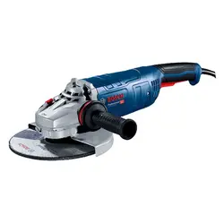 سنگ فرز آهنگری بوش 2400 وات مدل GWS 24-180