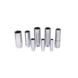 جعبه ابزار سبز 80 پارچه پلاستیکی (سبز) تاپ تول – TOPTUL مدل GCAI8002