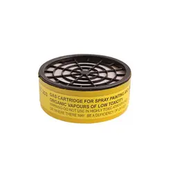 فیلتر ماسک شیمیایی RC 203 بلو ایگل Blue Eagle