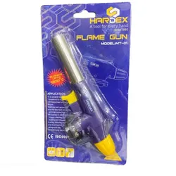 مشعل گازی هاردکس مدل  MT_01