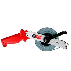 متر مهندسی طرح ریشتر 30 متری رونیکس مدل RH-9830