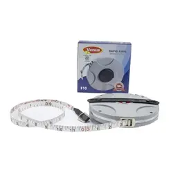 متر10متری فایبرگلاس زینوکس مدل F10