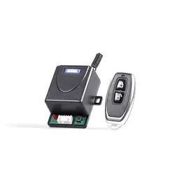 ریموت و رسیور تک کاناله سارو RM1