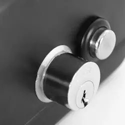 قفل برقی درب حیاط سارو EL-001