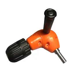 رابط 90 درجه سر دریل