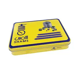 کیت هلی کویل شمس 1/25*8