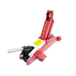 جک سوسماری جک ایران ظرفیت 2 تن