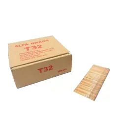 میخ تیپو 32 ( T 32 ) بسته 2500 عددی