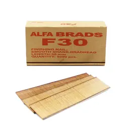 میخ اسکا F30 بسته 5000 عددی