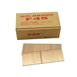 میخ اسکا F45 بسته 5000 عددی