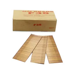 میخ اسکا F35 بسته 5000 عددی