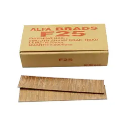 میخ اسکا F25 بسته 5000 عددی