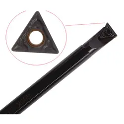 هولدر داخل تراش 8 مستقیم مثلث مدل S08K-STUCR09