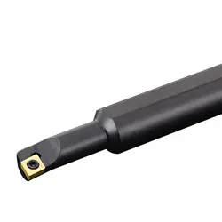 هولدر داخل تراش 8 راست لوزی مدل S08K-SDUCR07