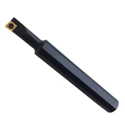 هولدر داخل تراش 12 راست لوزی مدل S12M-SDUCR07