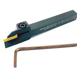 هولدر رو تراش 12 برش مستقیم 2 مدل MGEHR 1212-2