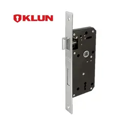 قفل پهن کلیدی تایپ H کلون KLUN