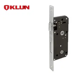 قفل پهن سرویسی تایپ H کلون KLUN