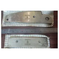 تیغ قیچی ورق بر سایز6 آلمان شرقی Peddinghaus کد00-510-20055