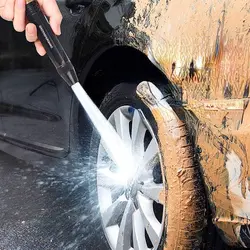 نازل کارواش خانگی 4 عددی