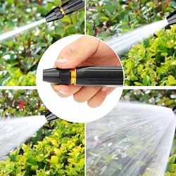 نازل کارواش خانگی 4 عددی