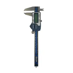 کولیس دیجیتال ALATA مدل 4 دکمه IP54 سایز 150 میلی متر