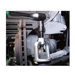 خلاص کن (سیبک کش) پایه دار 29 میلی متر تاپ تول TOPTUL کد JEAB0629