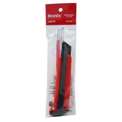 کاتر طرح دلتا سه تیغ رونیکس مدل RH-3004